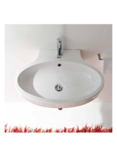 Мивка за баня Planet 8109