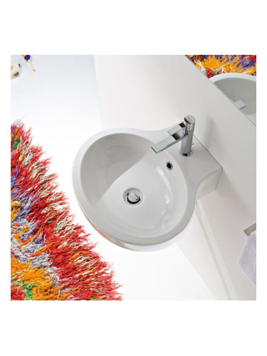 Мивка за баня Planet 8110