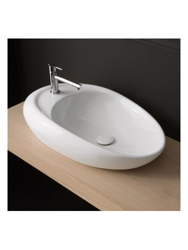 Умивалник за баня Moai 71R