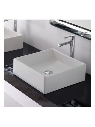 Умивалник за баня Teorema 46