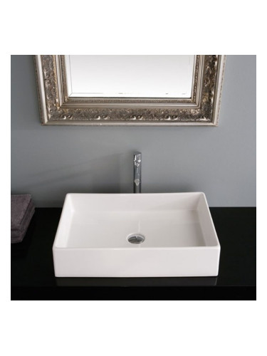 Умивалник за баня Teorema 60