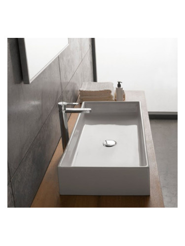 Умивалник за баня Teorema 80