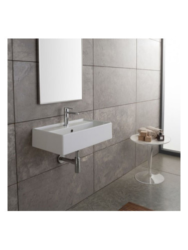 Умивалник за баня Teorema 41х35R