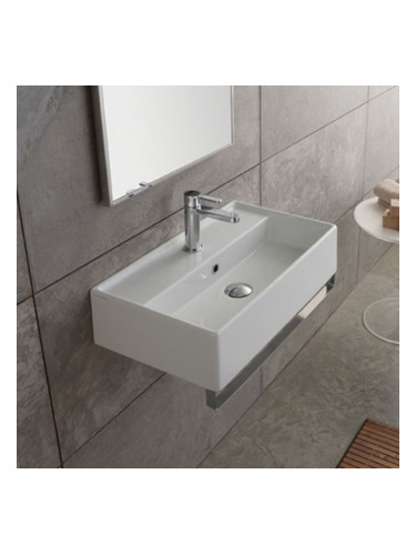 Умивалник за баня Teorema 80х35R