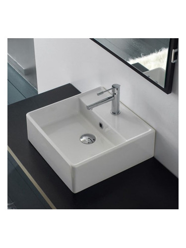 Умивалник за баня Teorema 40R