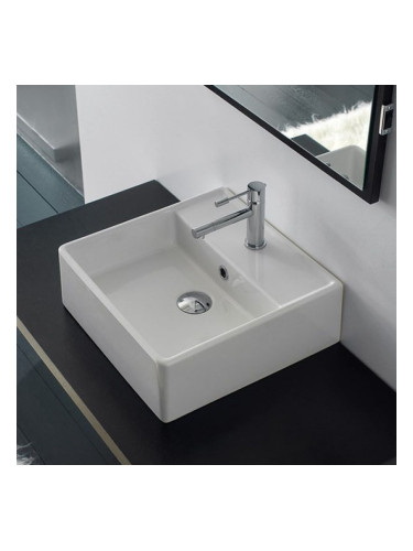 Умивалник за баня Teorema 46R