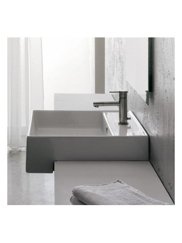 Умивалник за баня Teorema 46D