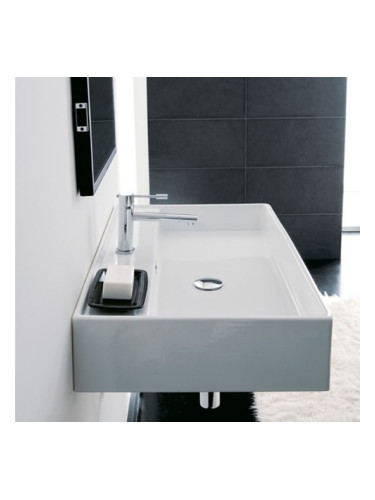 Умивалник за баня Teorema 80R