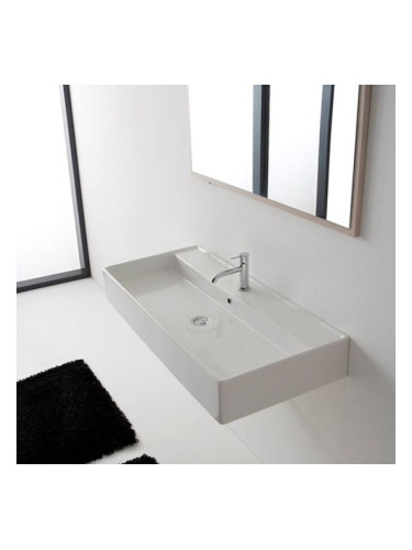 Умивалник за баня Teorema 120R А