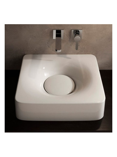 Мивка за баня Fuji 50