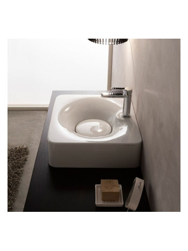 Мивка за баня Fuji 50R