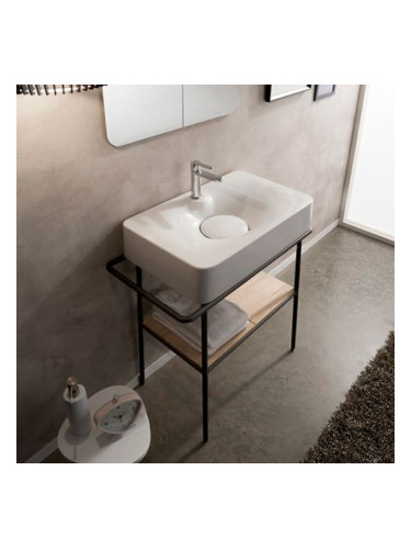 Мивка за баня Fuji 70R