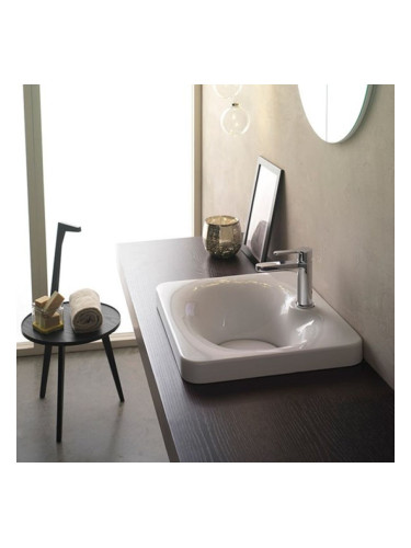 Мивка за баня Fuji 50