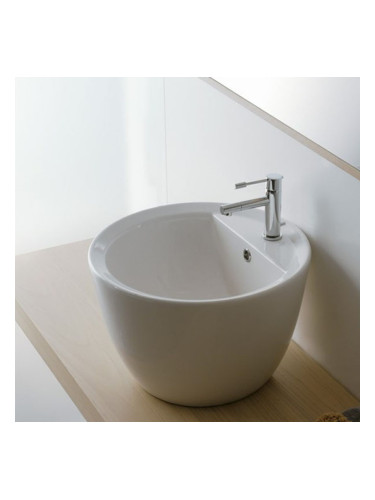 Мивка за баня Tondo R