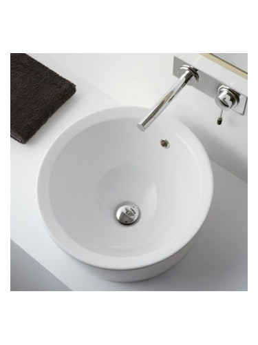 Мивка за баня Tondo А