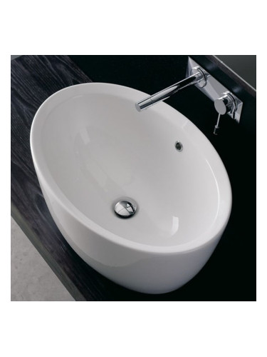 Мивка за баня Ovale