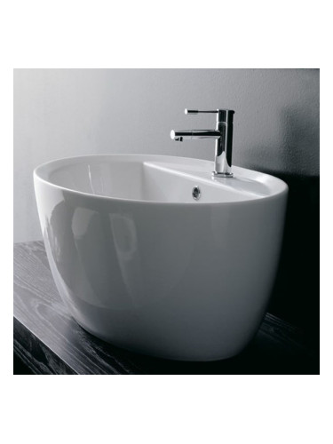 Мивка за баня Ovale R