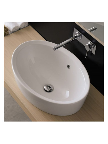 Мивка за баня Ovale A