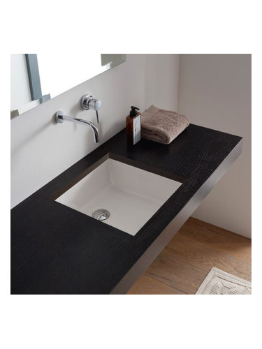 Мивка за баня Miky 40