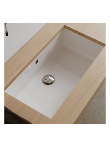 Мивка за баня Miky 50