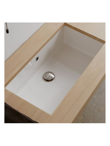 Мивка за баня Miky 80