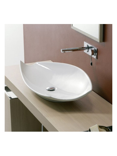 Мивка за баня Kong 70