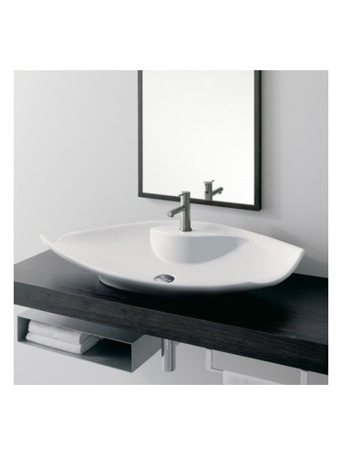 Мивка за баня Kong 110R