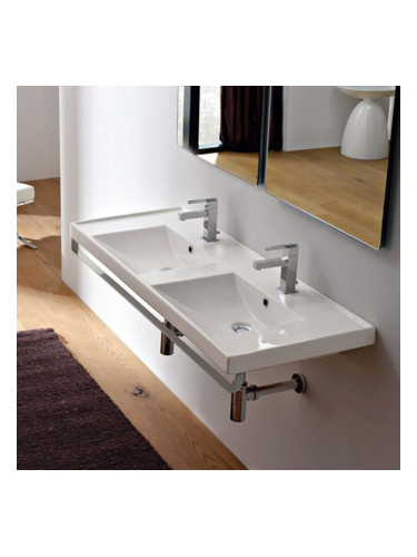 Мивка за баня ML 120x47