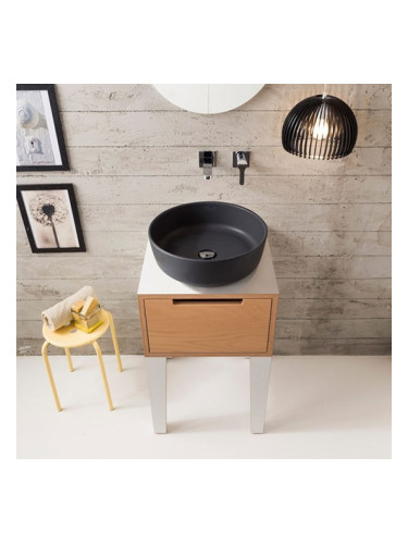 Мивка за баня Mizu 45