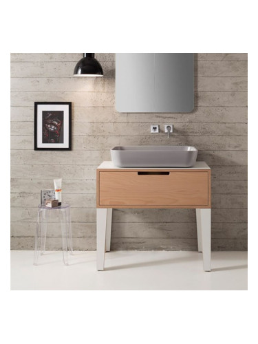 Мивка за баня Mizu 70