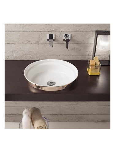 Мивка за баня Mizu 45