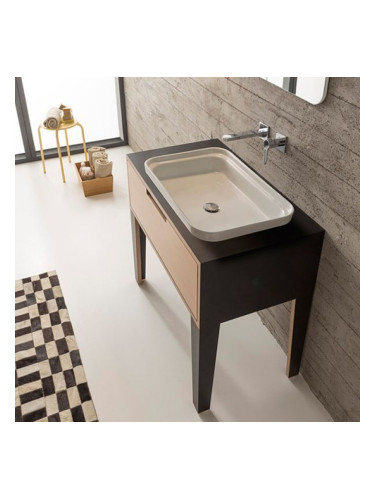 Мивка за баня Mizu 70