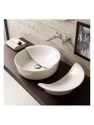 Дизайнерски капак за мивка Cover 45