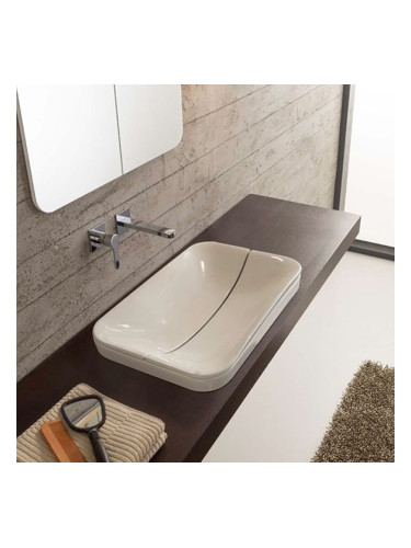 Дизайнерски капак за мивка Cover 70