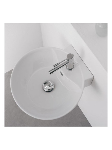 Мивка за баня Sfera R