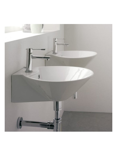 Мивка за баня Cono R