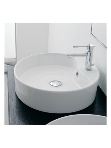 Мивка за баня Geo R