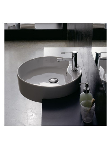 Мивка за баня Geo D