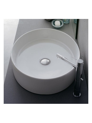 Мивка за баня WND