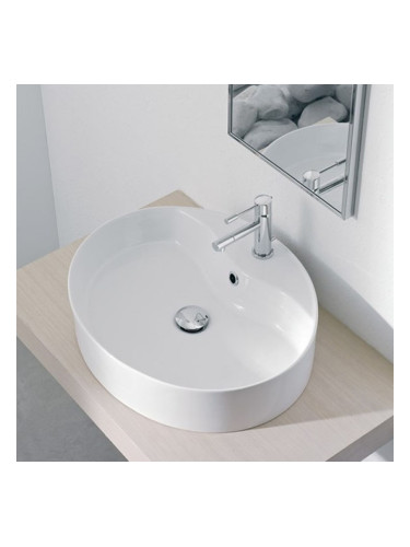 Мивка за баня WND R