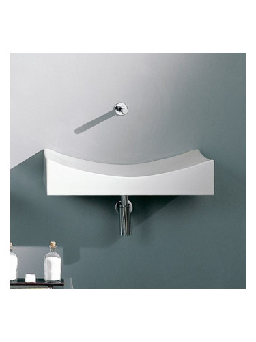 Мивка за баня Tsunami 70