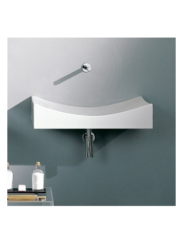 Мивка за баня Tsunami 90