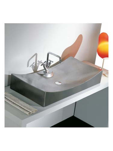 Мивка за баня Tsunami 90 R