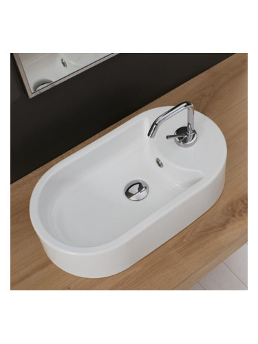 Мивка за баня Seventy 56