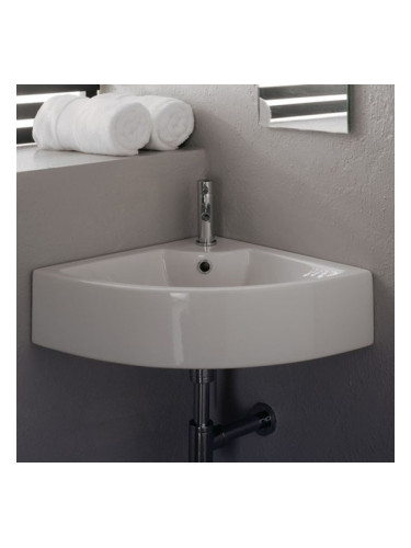 Мивка за баня Square Е