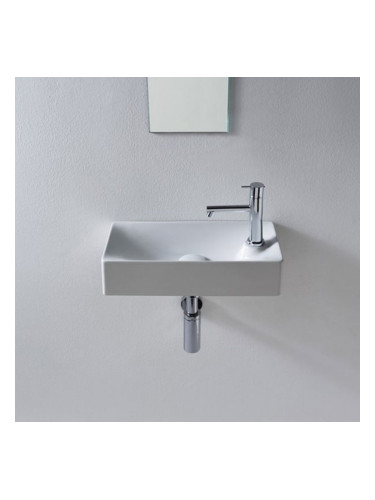 Мивка за баня Soft 45