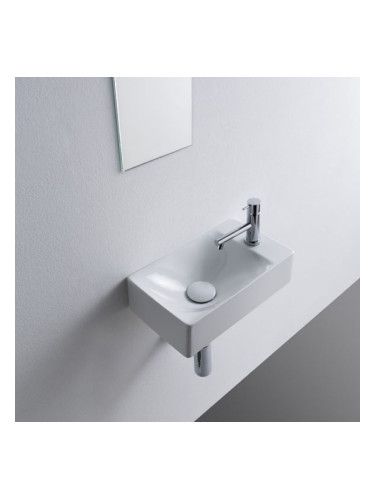 Мивка за баня Soft 38