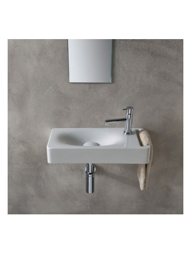 Мивка за баня Hung 60