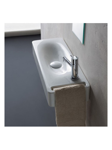 Мивка за баня Hung 50