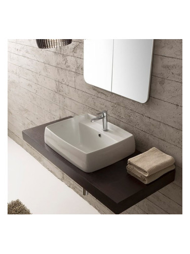 Мивка за баня Arco 60